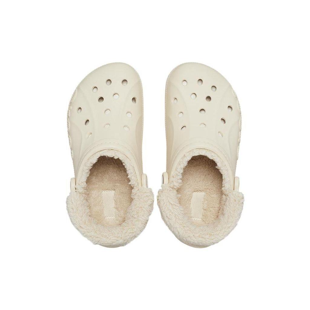 Crocs Classic Clog White Unisex 206633-11S