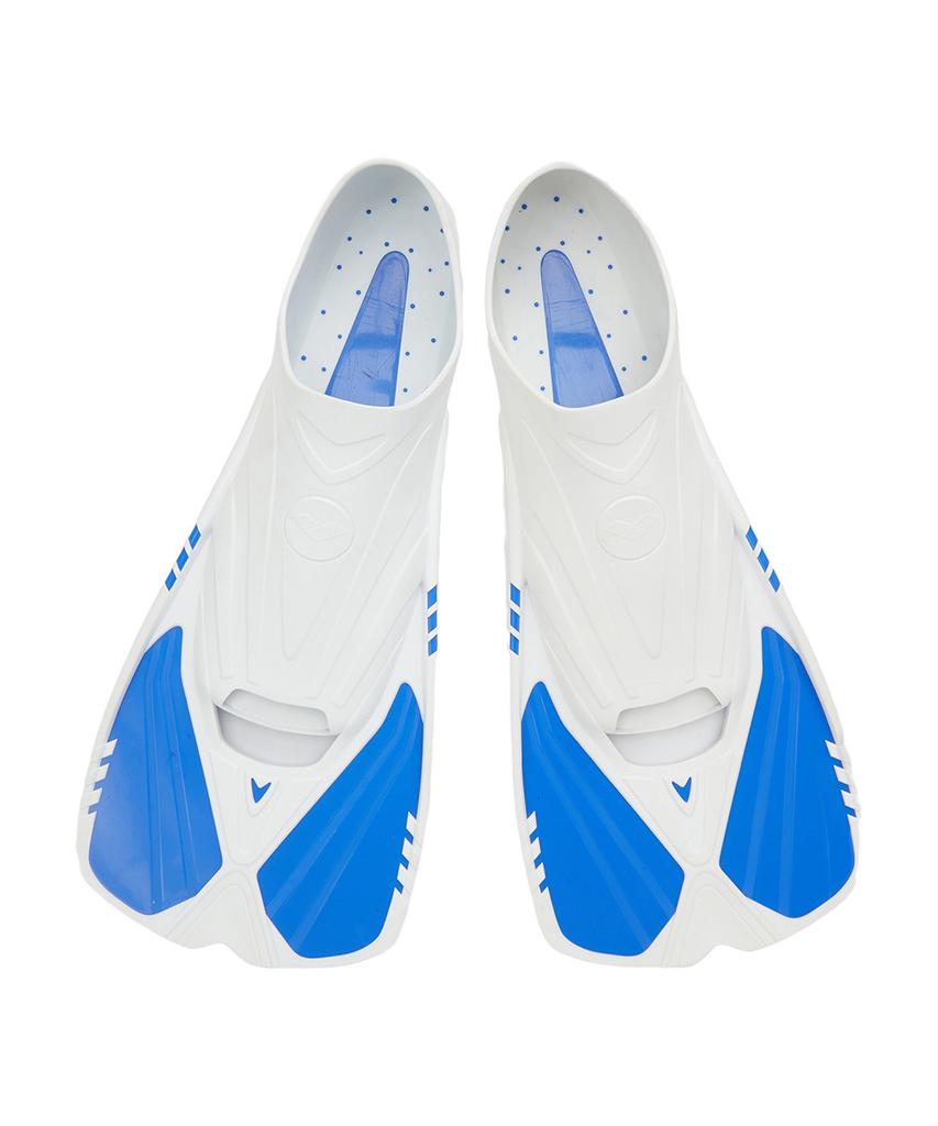 Alena Short Fins A5Ac1Af03Wht