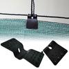 Shade Cloth Plastic Clip Netting Black Clip For Greenhouse Outdoor Garden