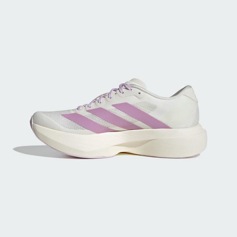Женские беговые кроссовки Adidas Adizero Evo SL W 38