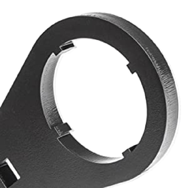 Professional Nut Wrench Workmanship Design 1/2" Drive Mainshaft 5th Gear Wrench