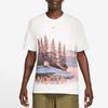 New Nike Nocta Opal Men's Short Sleeve FV7865-100