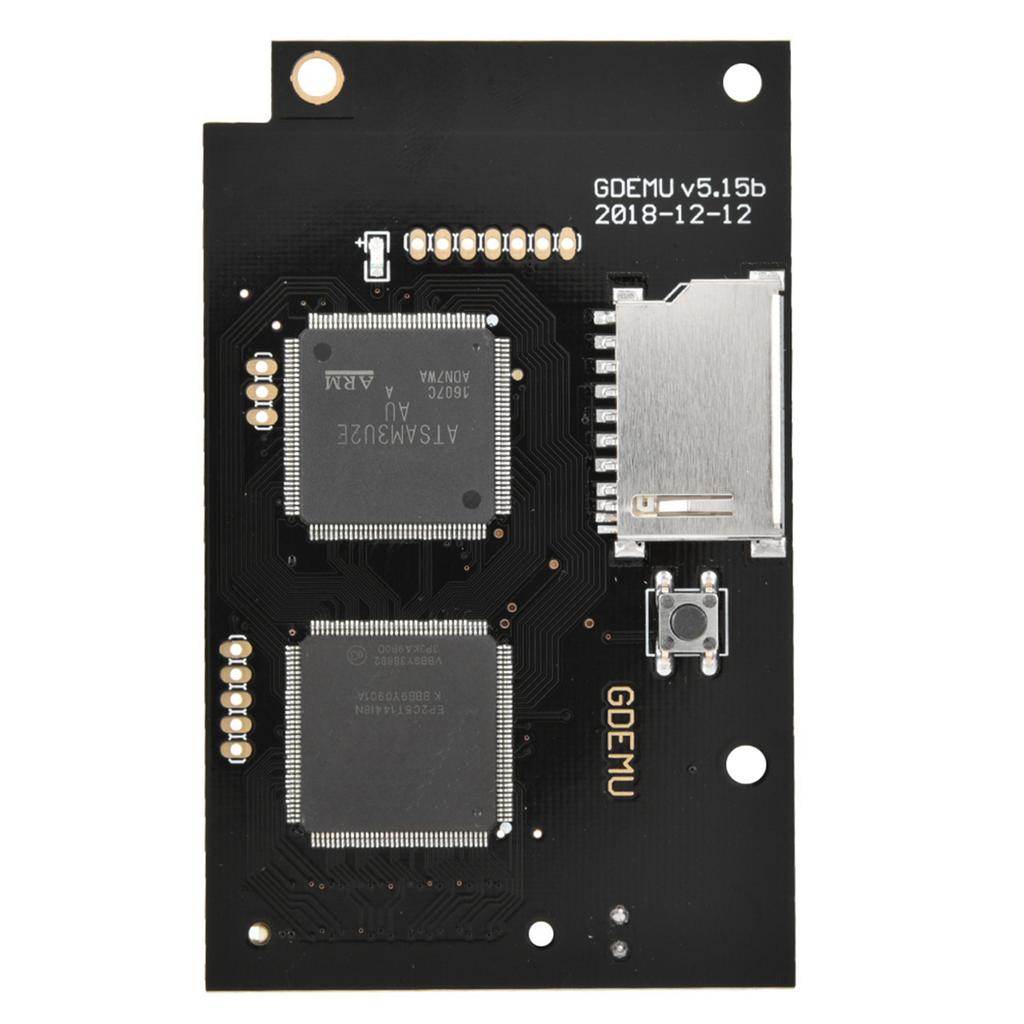 GDEMU Simulation Less Than Span Class= Ui Risk_flag4 More Than CD Less Than Span More Than ROM V5.15b Upgraded for