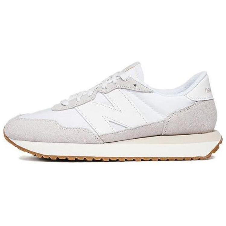 (WMNS) New Balance 237 Nimbus Cloud White Women s WS237NN EU 36