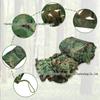 Jungle Flower Camouflage Net for Anti-Satellite and Aerial Photography — Outdoor Equipment and Greening Cover
