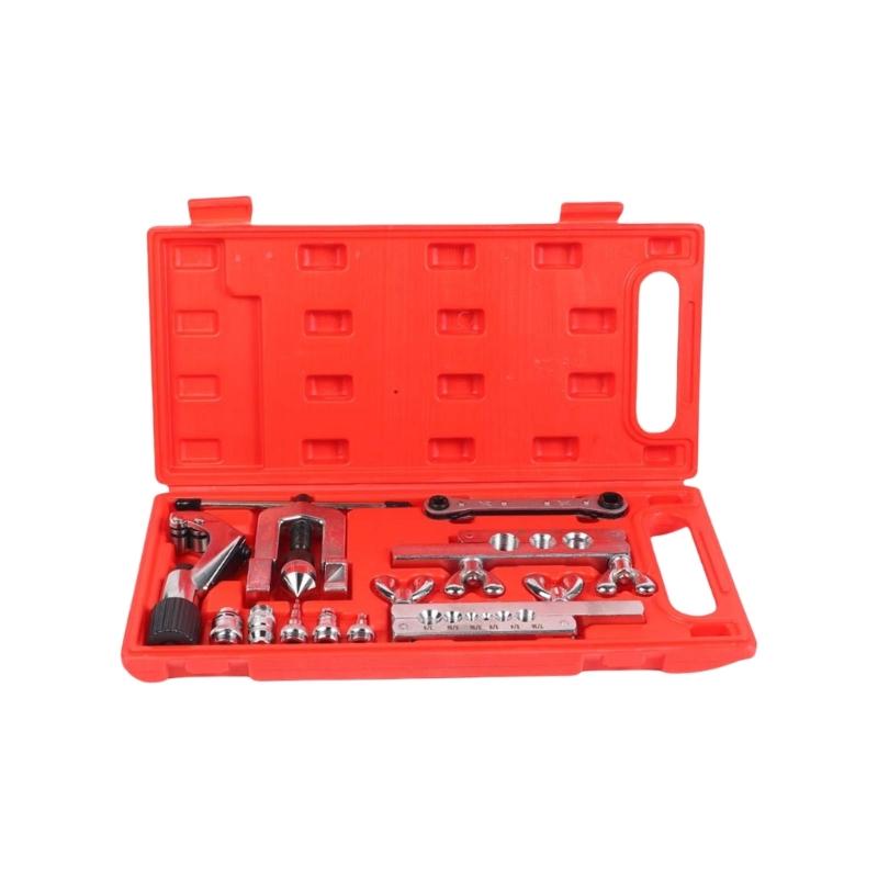 Flaring Tool Air Conditioner Special Tool for Maintenance Automobile Air Conditioner Refrigerator Copper Tube Expander