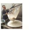 10PC Cotton Steamer Cloth Square Filter Cloth High Density Curd Soybean Milk Cloth Kitchen Filter Residue Gauze Insulation Cover