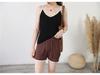 Women's Modal V-Neck Sleeveless Slimming Camisole