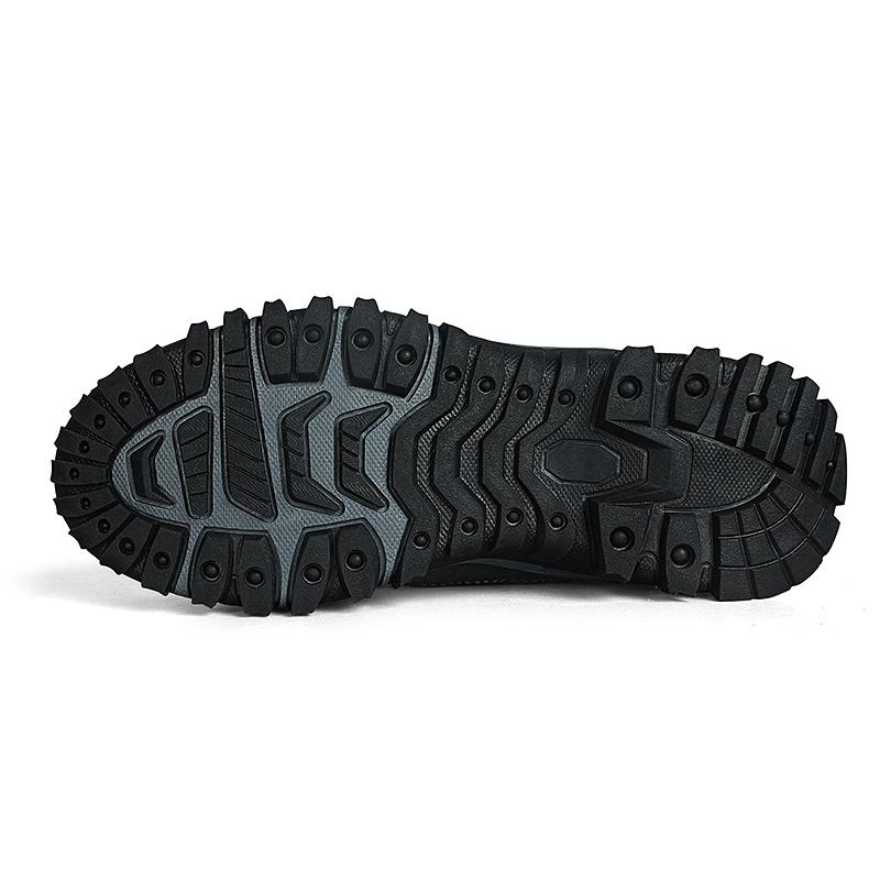 Зимние женские ботинки — фото 6