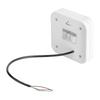 DC 12V Door Bell Mechanical Chime Door Access Control System Modern Wired Doorbell Chime  Office