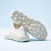New Anta Slip Resistant And Breathable Low Top Casual Shoes Women's White 922527703-1