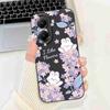 For Xiaomi Poco X7 Pro Case Cover Soft Silicone Popular Butterfly Phone Case For Poco X7 PocoX7 Pro 5G Fundas Coque Housing