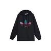 Adidas Originals Cny Hoodie Women Hoodies Black GN4736