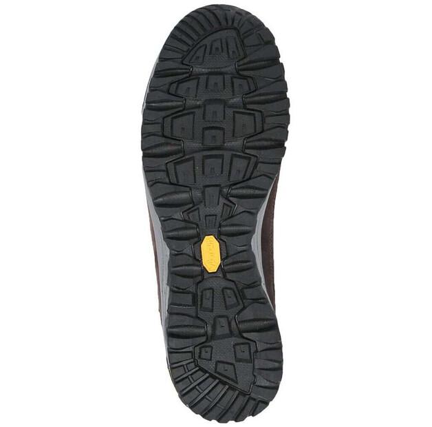 Полуботинки Trespass Falark