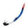 Pulian Semi-Dry Snorkel with Silicone Mouthpiece