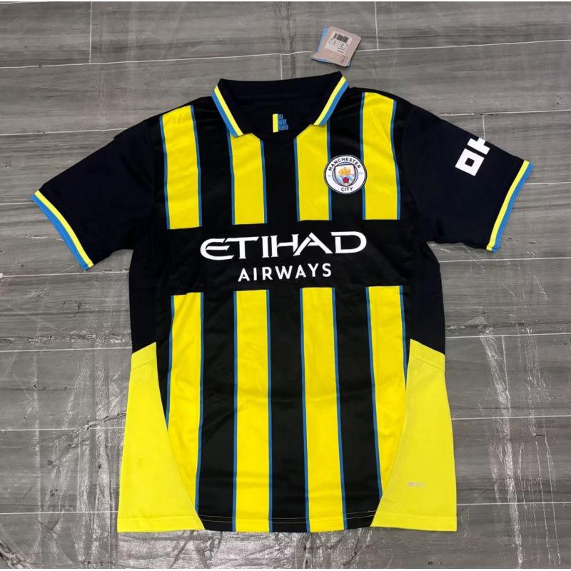2425 Jerseys Chelsea Dotte Flamenco Arsenal Marseille Da Gama Miami Paris Football Jersey