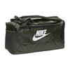 Nike Dry And Wet Separation Training Large Capacity Lightweight Polyester Sports Travel Gym Bag Unisex bags Khaki-Green CK0929-247