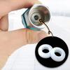 360 Degree Rotatable Airless Paint Sprayer Adapter Aluminum Alloy High Pressure Leak Resistant Swivel Joint For Smooth Coating
