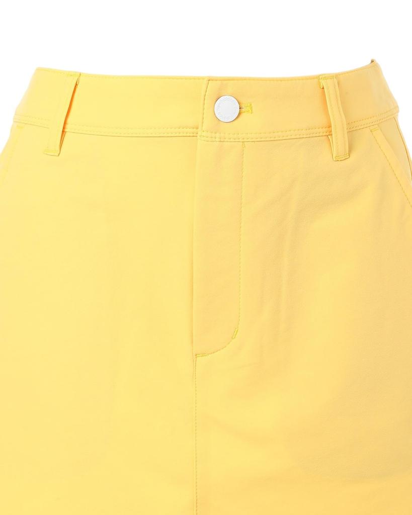 Fustă de Golf Absorbantă Rapid 3 [New Balance] Damă (Întindere în 4 direcții/Uscare în apă) / 012-5134501 150_Portocaliu [LL]