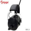 New AM/FM Radio Earmuffs Ear Defenders Hearing Protection Product