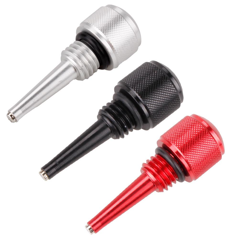 Enhanced Magnetic Oil Dipstick for Yamaha WEN Motorcycles