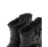 Ботильоны Clarks Rebelle с пряжкой 26178891, черные