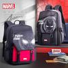 Disney Spider-Man Boys' 28L Lightweight School Backpack