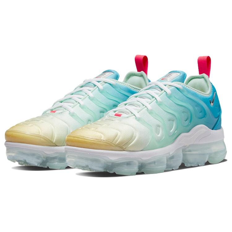 (Damen) Nike Air VaporMax Plus 'Mint Foam Laser Blue' Damen DQ7651-300