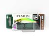 Jackall Timon Tricoroll Thin 52S Sinking Lure Parallel Chartreuse (8271)