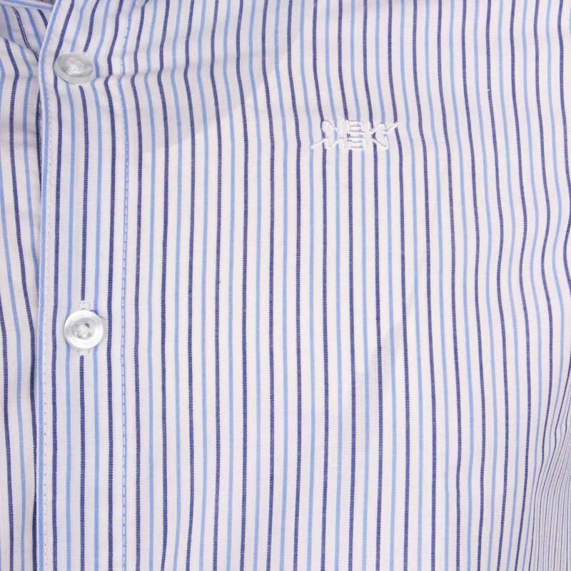 Maglia mc nmhs3631.f68 Uomo UOMO NUOVO