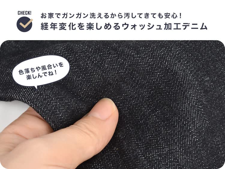 [Lee] THE DENIM SHOES BAG OW FREE