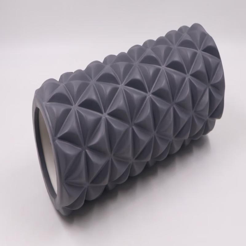 LISM Hollow Wolf Tooth Yoga Roller