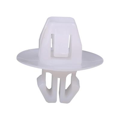 Piese auto BCF1374 Clip pentru turnare laterală 10 bucăți alb pentru Suzuki; Toyota Lexus: 90467 11063