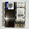 ISCAR / T490LNMT1306PNTR IC808   Industrial indexable carbide inserts 10 Pcs