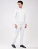 MONTE CARLO Men's Collar Full Sleeve Tracksuit