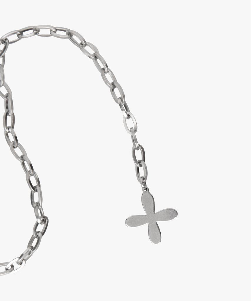 Liomeu Signature Layered Waist Chain Belt: Radiant125