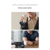 Magnetic Stand Magsafe Case for Samsung Galaxy S24 S23 S22 Ultra Plus Shockproof Hard Matte Ring Holder 360°Rotating Kickstand Protective Back Cover