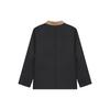 New Balance Jackets & Coats Men's Black AMJ31321-BK