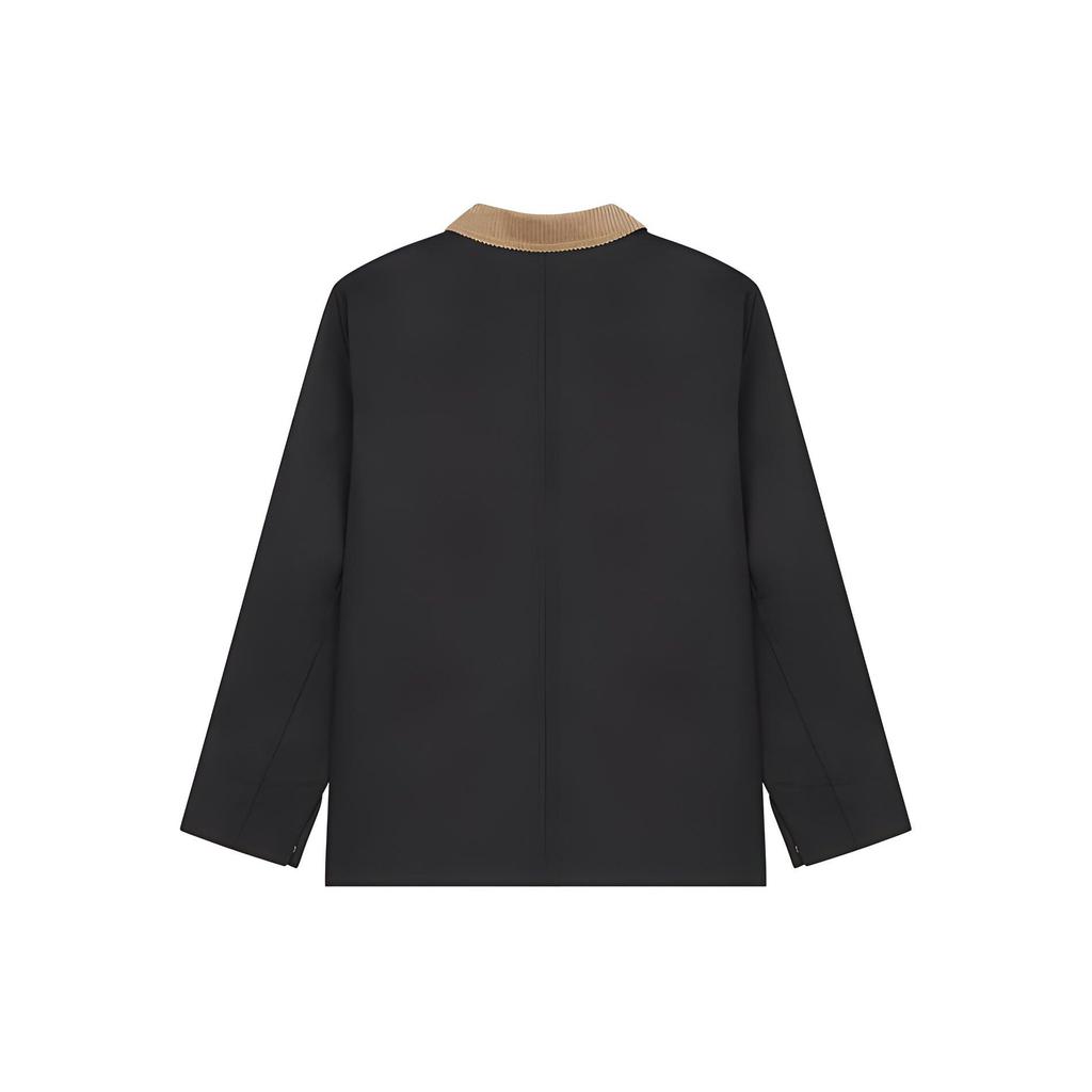 New Balance Jackets & Coats Men's Black AMJ31321-BK