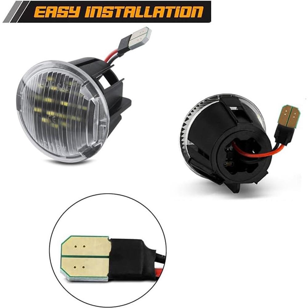 Rear Cargo Trunk Light for Jeep Grand Cherokee