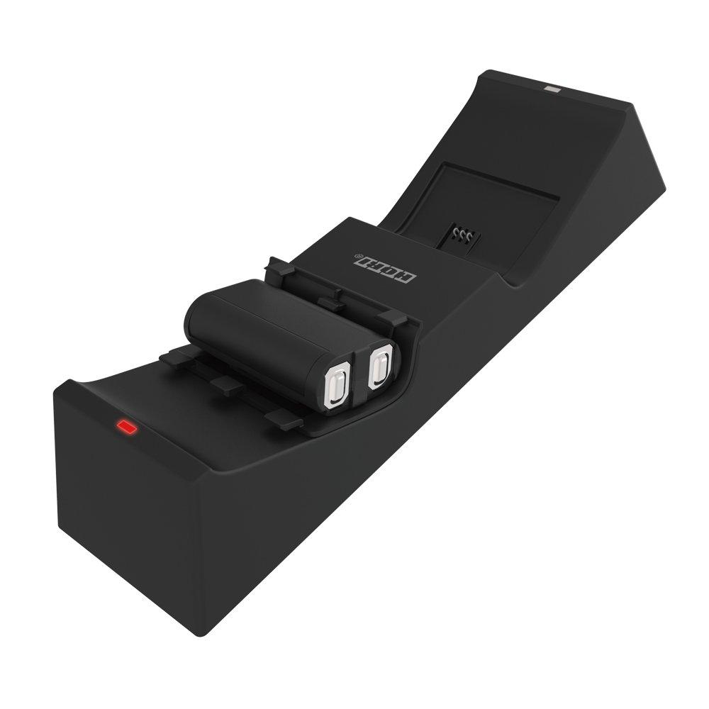 Xbox One + için şarj standı