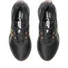 Running Shoes 10 WATERPROOF 1012B760 Black Cm [Asics] GEL-VENTURE Women's 25.5
