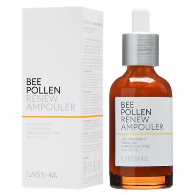 Bee Pollen Renew Ampouler 40ml