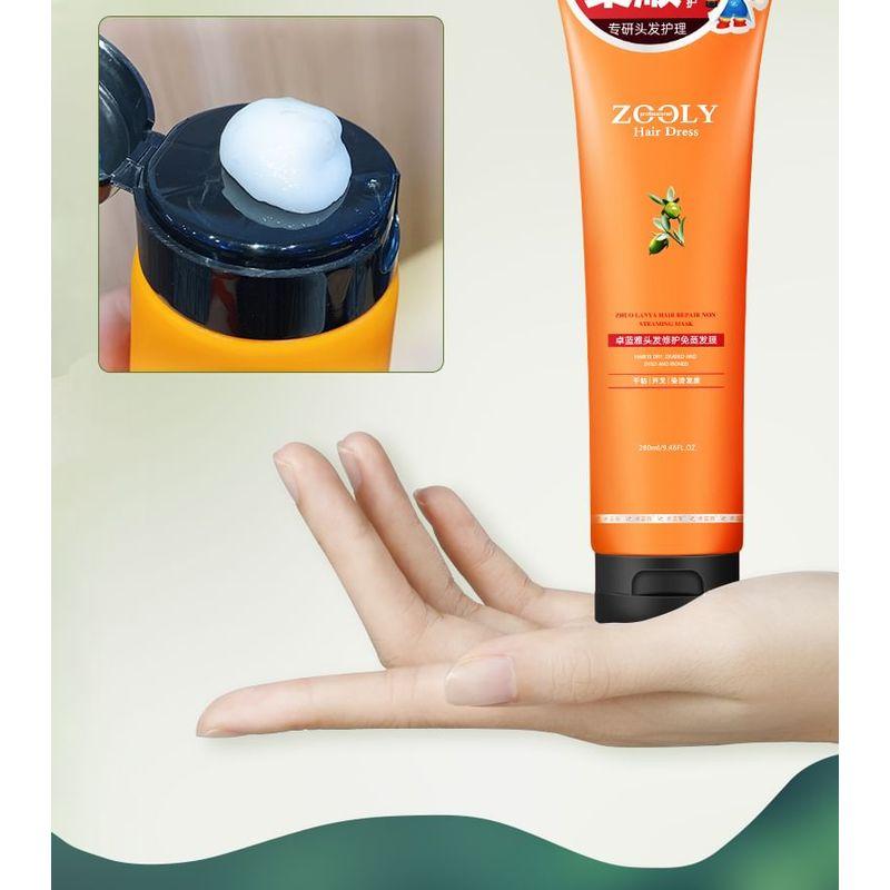 ZOOLY - 1-Minute Repair Hair Mask