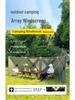Portable Outdoor Camping Windbreak Screen - Windproof Barrier for Barbecue
