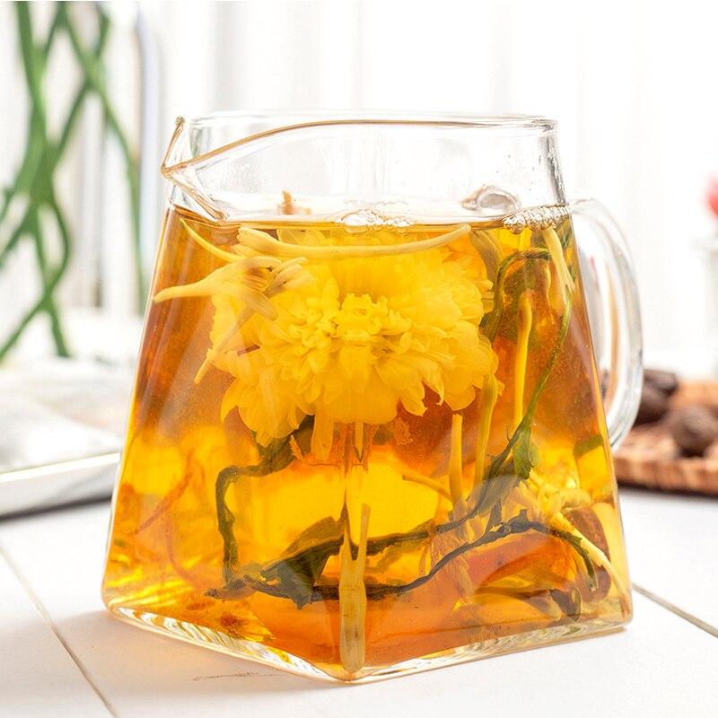 Chrysanthemum Tea Flower Tea Bags 20 Pcs Pure Natural Chrysanthemum Tea Gift Packing 240g