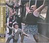 CD DOORS - Strange Days 50-летие Делюкс WPCR179434 WARNER MUSIC JA 2017 Япония Рок