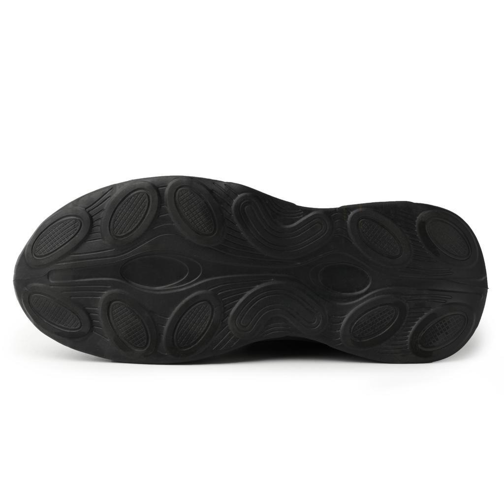 Men Steel Toe Sneakers Anti-Smash Anti-Puncture Air Cushion Work Safety Shoes Construction Protective Shoes Men's Work Shoes