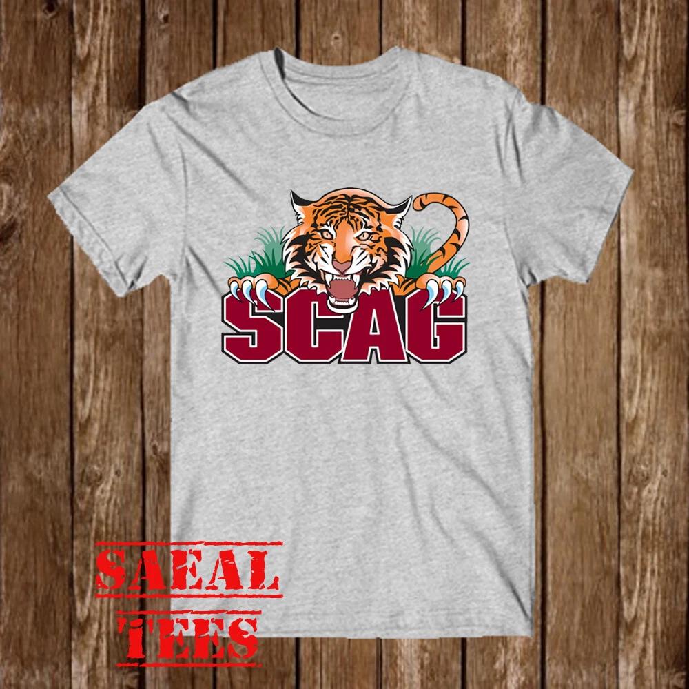 SCAG Power Equipment Men s Grey Size S-5XL S