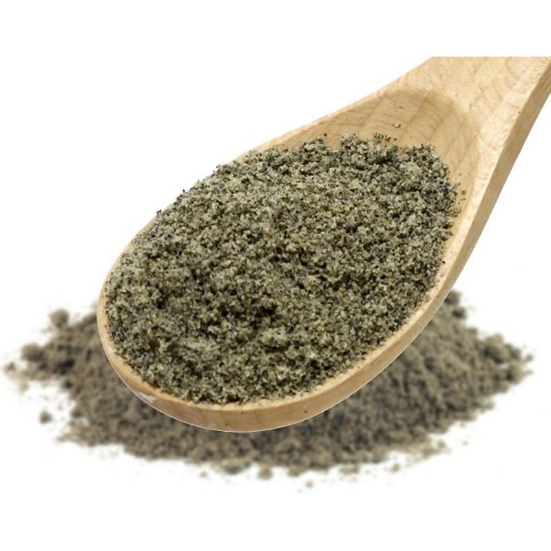 Color Food Black Bean Black Sesame Sunsik, 500g, 1 piece
